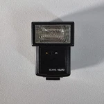 Vintage Sears 35MM Auto Electronic Flash Model 330.80170. Fixed Price $20.87.