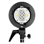 Godox AD-B2 Dual Tubes Light Head S-type Bowens Mount Count (pack Of 1). Fixed Price $93.66.