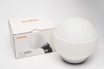 Godox ML-CD15 Diffuser Dome In Box, Mount. Fixed Price $19.95.