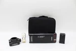 Godox AD200PRO Ttl Pocket Flash Kit W/ Battery. Fixed Price $334.99.