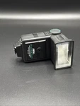 Minolta DT-500S-M Zoom Flash For Cameras Works Great!. Fixed Price $11.89.