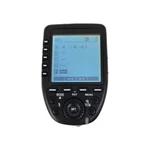 Godox Wireless Flash Trigger Transmitter Remote Controller Multi Channel. Fixed Price $89.99.