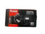 Focus Serious Digital Slave Flash Pro Series FC-SF-3000 Brand New Unused. Fixed Price $17.99.
