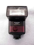 Achiever 260AF Flash For Maxxum 5000 7000 9000 Box Ib Filters New $43. Fixed Price $43.00.