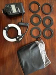 Viltrox Macro Ring Lite JY670. Fixed Price $125.00.