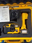 Sea&sea Motor Marine Ii-ex Underwater Camera + YS-60 Ttl/s Strobe Flash Case. Fixed Price $100.00.