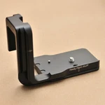 Really Right Stuff B5D-L L-bracket Arca-swiss Release For Canon Eos Dslr. Fixed Price $39.99.