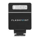 Flashpoint IM22 Mini For Camera, Godox. Fixed Price $41.69.