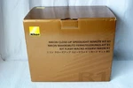 Nikon R1 Wireless Close-up Speedlight Flash System New In Box Without SU-800. Fixed Price $455.00.