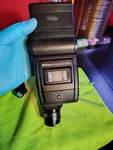 Nikon Speedlight SB-16B Shoe Mount Flash For. Fixed Price $27.99.