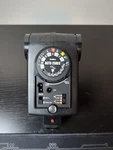 Vintage Sunpak Kako Auto 2500S Camera Flash Unit Series Cut Off System Rare. Fixed Price $15.90.