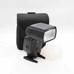 Canon 600EX Ii-rt Speedlite Flash #424. Fixed Price $272.22.