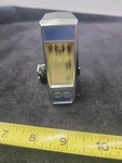 Vintage Universal Acme-lite Model 130X Camera Flash, Not Tested. Fixed Price $19.37.