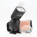 Canon 600EX-RT Speedlite Flash #464. Fixed Price $116.90.