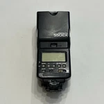 Canon Speedlite 550EX Flash Tested Working Functioning Dslr Hot Shoe Mount. Fixed Price $34.99.