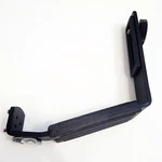 Heavy Duty L-bracket With 2 Standard Flash Shoe Mounts. Fixed Price $9.99.