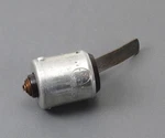 Vintage Press #5 25 To M3/M2/M5 Flash Gun Bulb Adapter. Fixed Price $19.95.