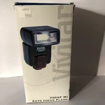 Vivitar 730AF Shoe Mount Flash For Ttl Modes Minolta 28MM 35MM 50MM 85MM. Fixed Price $29.98.