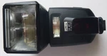 Metz Mecablitz 58 AF-1 Digital Shoe Mount Flash For Pentax. Tested W/ K-1. Fixed Price $59.98.