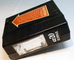 Gt 20 Sunpak Camera Flash - Is Parts Found. Fixed Price $14.91.