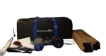 Interfit EXD200 Home Studio Flash Kit. Fixed Price $99.99.