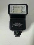 Sunpak Auto 231. Fixed Price $13.99.