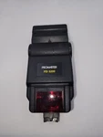 Promaster Ftd 5200 Shoe Mount Flash For Use With Minolta Af. Fixed Price $15.00.