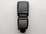 Canon Speedlite 600EX-RT Shoe Mount Flash Lcd Display 60M Guide For Eos Dslr. Fixed Price $156.99.