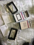 Vivitar FA-3 Filter Adapter For 2500 Flash Lot Of. Fixed Price $25.00.