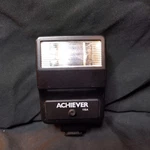 Achiever 115A Flash, Tested And Working. Fixed Price $12.83.