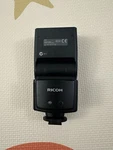Ricoh GF-1 Shoe Mount Flash For. Fixed Price $129.00.