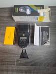 PROMASTER7500EDF Digital Electronic Flash For Pentax Exelent. Fixed Price $29.99.