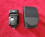 Promaster 100 Sl Shoe Mount Flash For Canon Code 6354. Near Mint. Fixed Price $39.99.