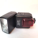 Phoenix DZBIS-112 Cii For Canon Digital Autofocus Flashgun Slave. Fixed Price $19.00.