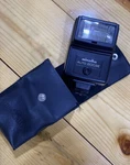 Konica Minolta Auto 200X Flash With Protective Case. Fixed Price $16.99.