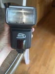 Digital Concepts Powerzoom 952AF/NIK Flash. Fixed Price $10.99.