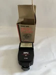 Star-d Gold Line Sdef 220 Auto Thyristor Film Camera Flash. Fixed Price $15.38.