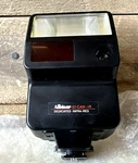 Albinar 81-CAN-IR Thyristor Infra-red Shoe Mount Flash For Canon Rebel Slr New!. Fixed Price $34.99.