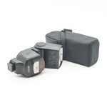 Sony HVL-F43M Shoe Mount Flash #130. Fixed Price $98.79.