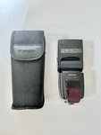 Yongnuo YN568EX Iii Flash Speedlite Wireless Slave Ttl W/hss 1/8000 Nikon Dslr. Fixed Price $40.00.