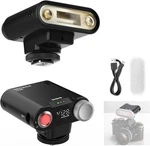 Neewer Z160 Se Camera Flash, 20WS GN15 6000 200K Speedlight, Manual 1/1-1/128. Fixed Price $24.99.