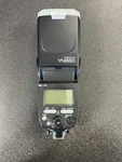 Yongnuo YN660 Speedlite - Universal Hot Shoe. Fixed Price $25.00.