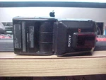 Sony HVL-F36AM Flash. Untested. Fixed Price $45.00.