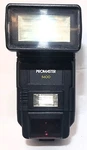 Vtg Promaster 5600 Shoe Mount Adjustable Flash Tested. Fixed Price $24.95.