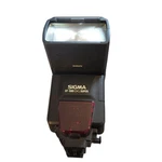 Sigma EF-500 Dg Super So-adi Shoe Mount Flash For Dslr Camera Tested. Fixed Price $49.95.