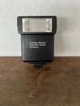 Vintage Jcpenney Compact Bounce Automatic Strobe Camera Flash Accessory. Fixed Price $12.00.