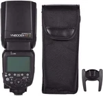 Yongnuo YN600EX-RT Ii Flash Speedlite For Canon. Fixed Price $64.98.