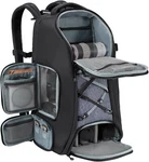 K&f Concept 30L Camera Backpack Bags Fit 16" Laptop For Photographer Canon/nikon. Fixed Price $89.99.