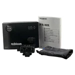 New Olympus Fr-wr Wireless Radio Flash Receiver For FL700-WR Fc-wr Commander. Fixed Price $154.42.