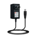 Ac Wall Adapter Power Supply Charger Cord Cable For Polaroid L10 10" Tablet Pc. Fixed Price $7.42.